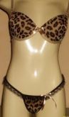 CONJUNTO SEXY DIVERSAS ESTAMPAS C/BOJO KIT 10 PEÇAS REF: 07
